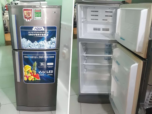 Thu mua tủ lạnh cũ Đà Nẵng
