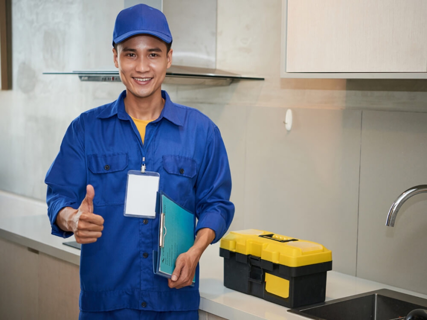 Dịch vụ sửa chữa điện lạnh Tuấn Nguyễn